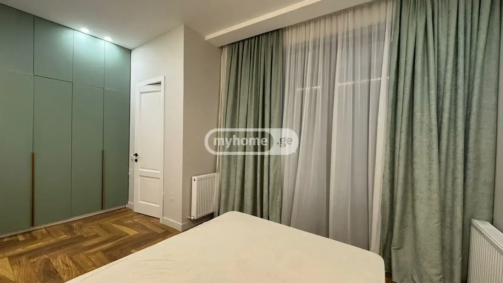 7 Room Private House For Rent In Saguramo, In Mtskheta Municipality view 4
