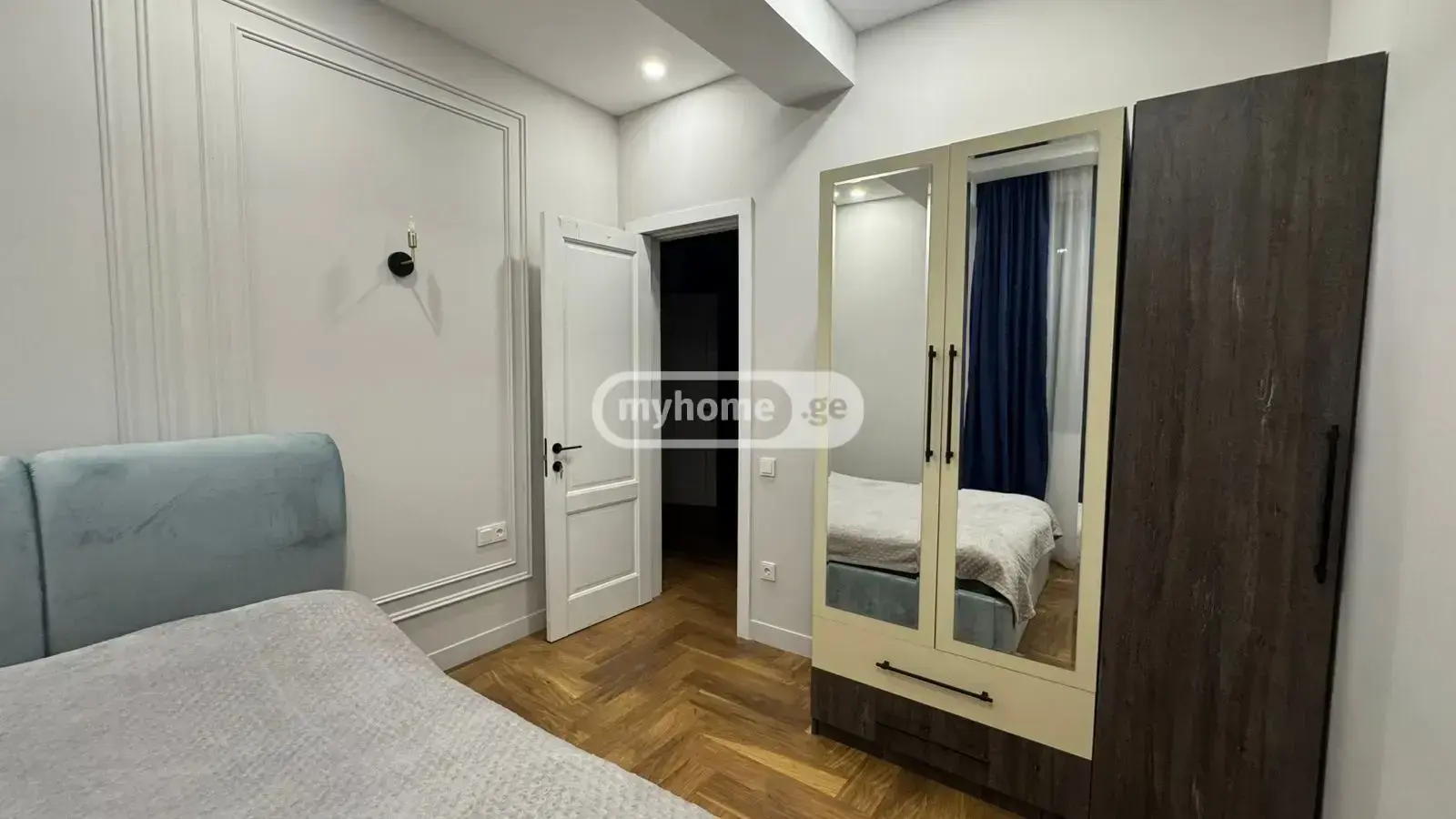 7 Room Private House For Rent In Saguramo, In Mtskheta Municipality view 5