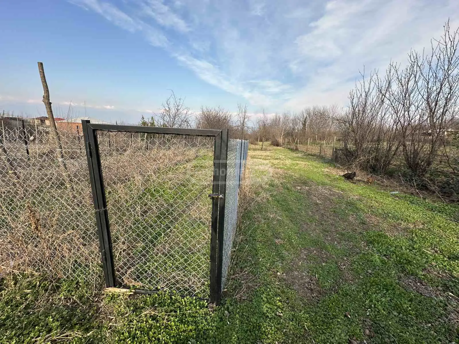 6 Room Private House For Sale view 9