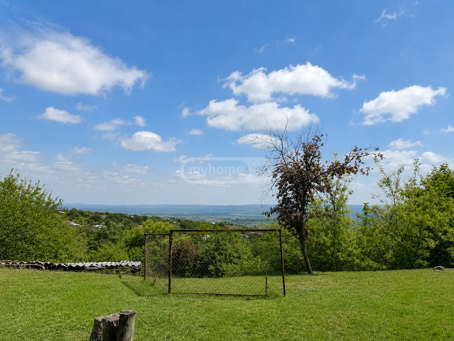5 Room Country House For Sale view 7