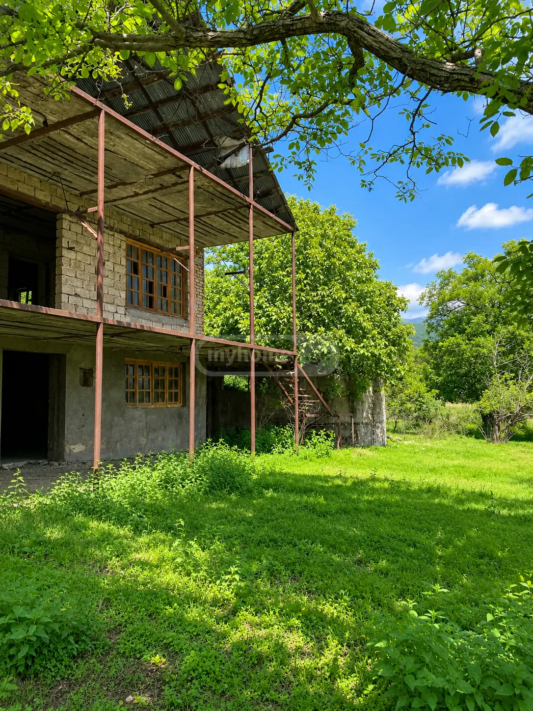 5 Room Country House For Sale view 11