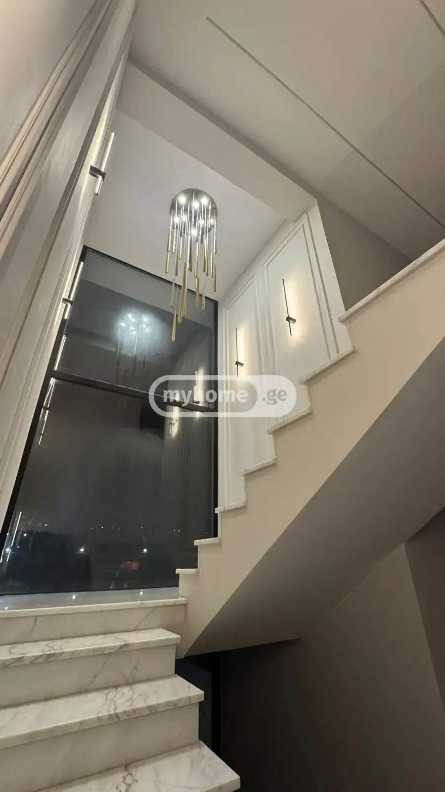 7 Room Private House For Rent In Saguramo, In Mtskheta Municipality view 13