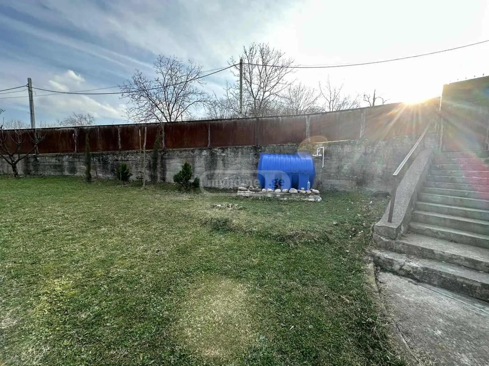 6 Room Private House For Sale view 13