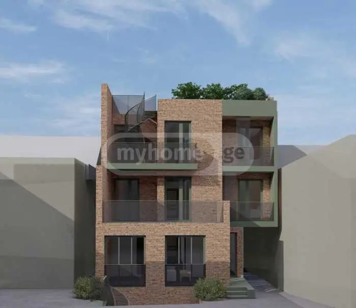 Non-Agricultural Plot For Sale In Avlabari view 7
