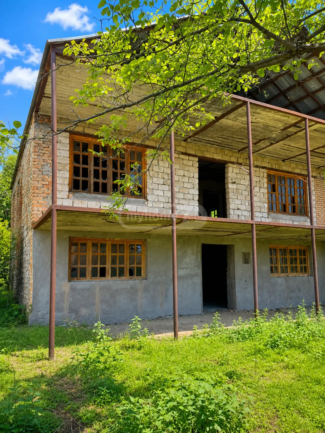 5 Room Country House For Sale view 5