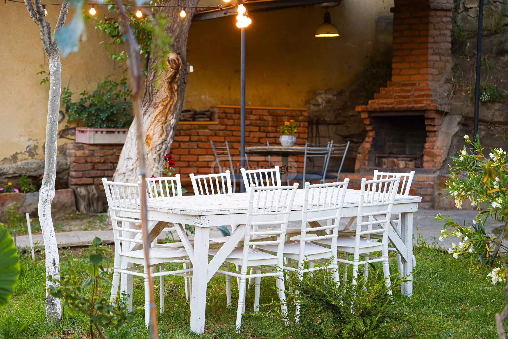4 Room Private House Daily Rent In Saburtalo view 5