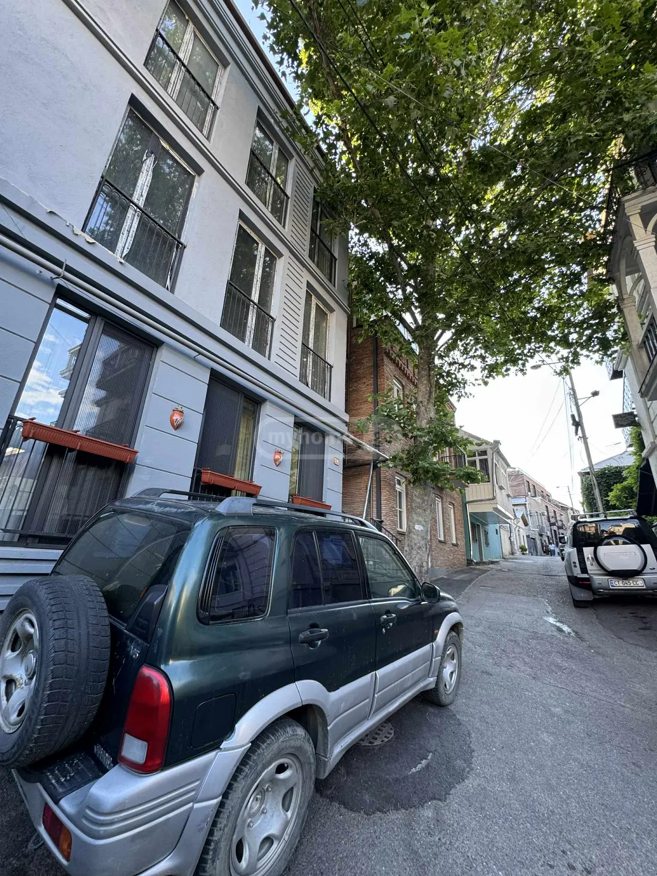 4 Room Apartment For Sale view 11