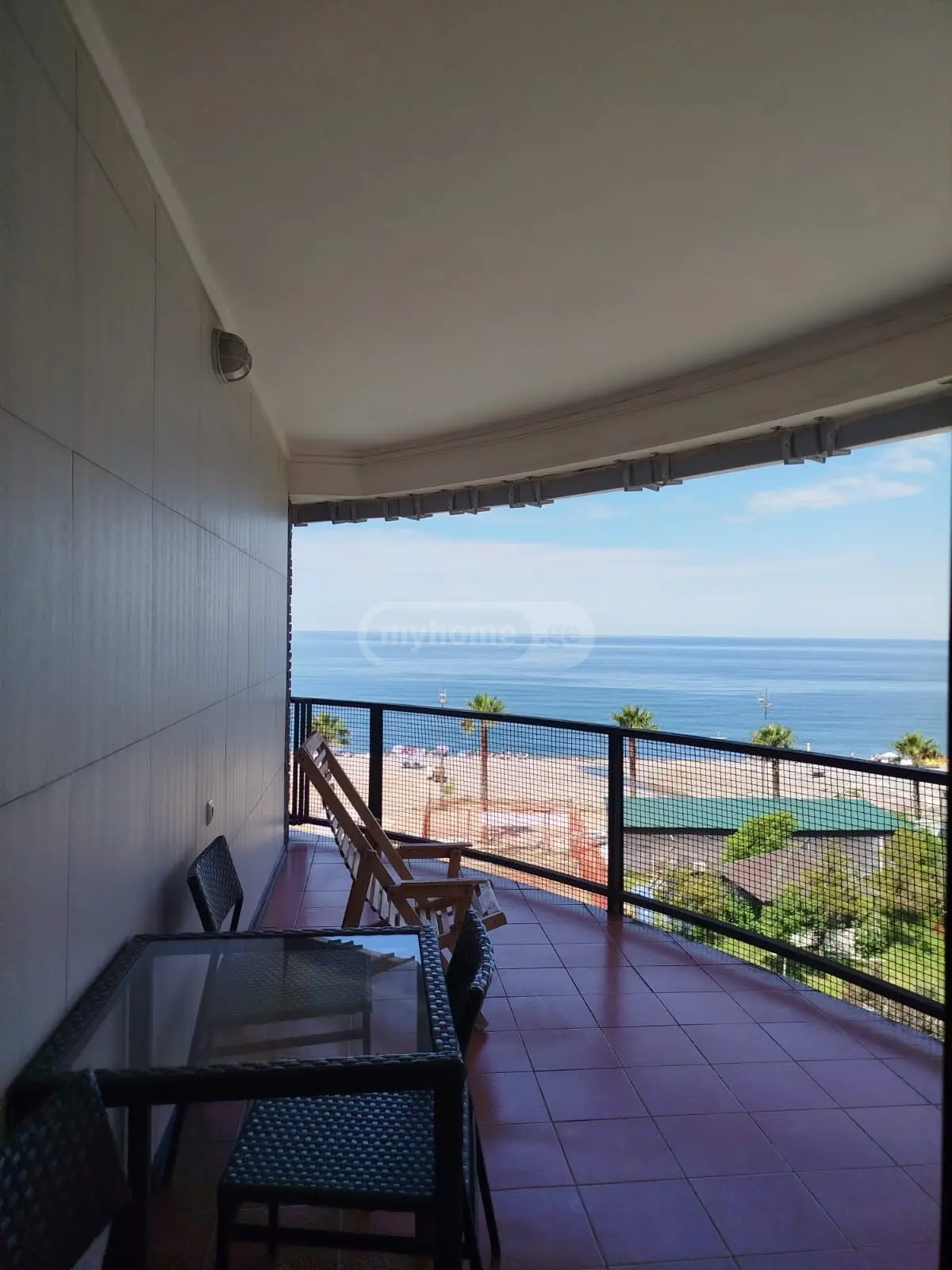 2 Room Apartment Daily Rent In Khelvachauri Municipality view 7