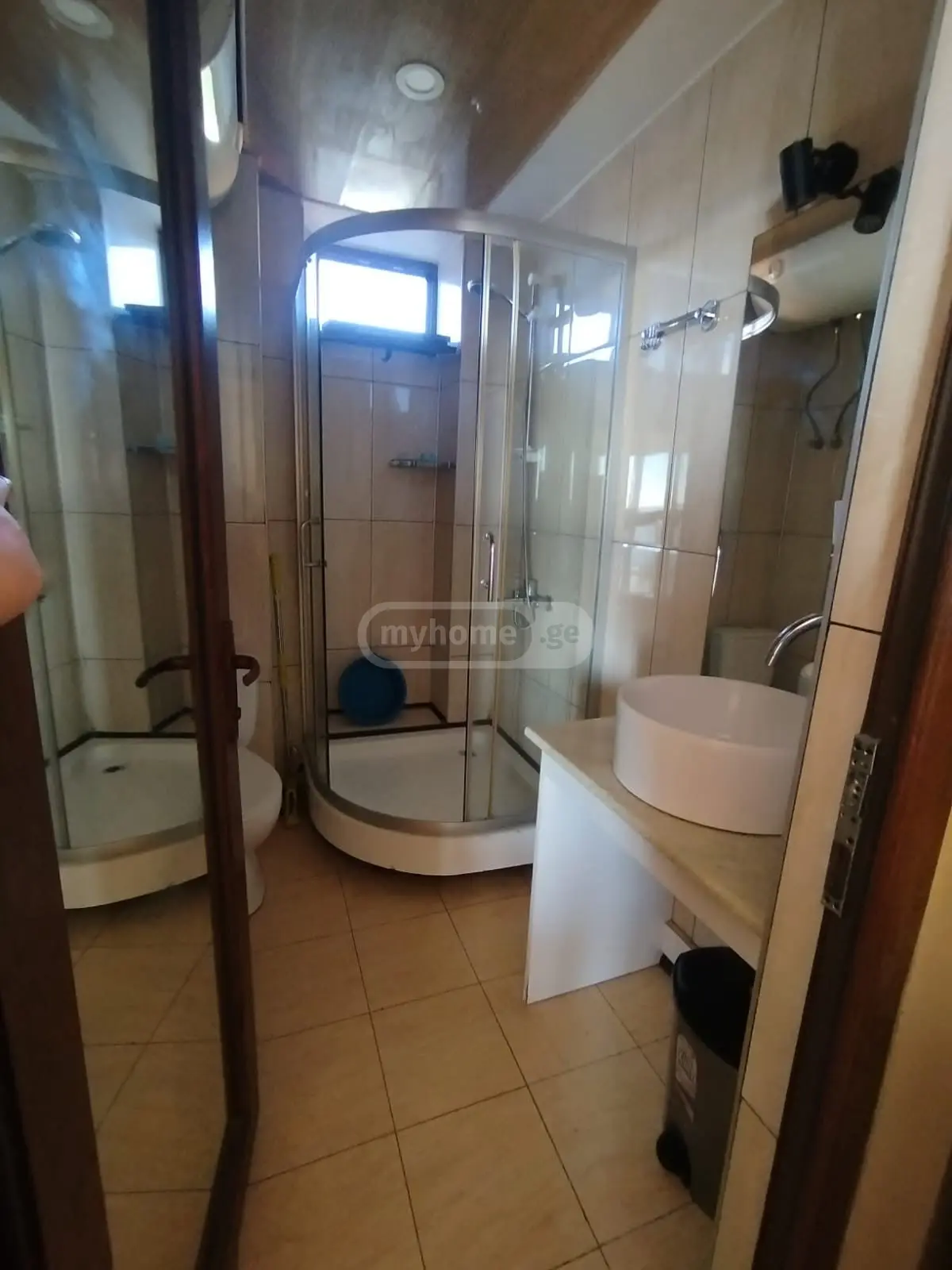 2 Room Apartment Daily Rent In Khelvachauri Municipality view 3