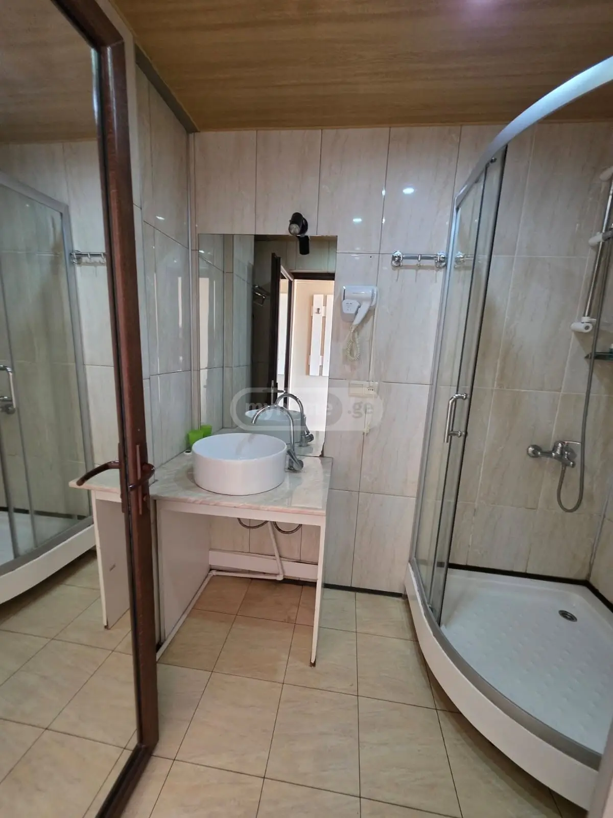 2 Room Apartment Daily Rent In Khelvachauri Municipality view 6