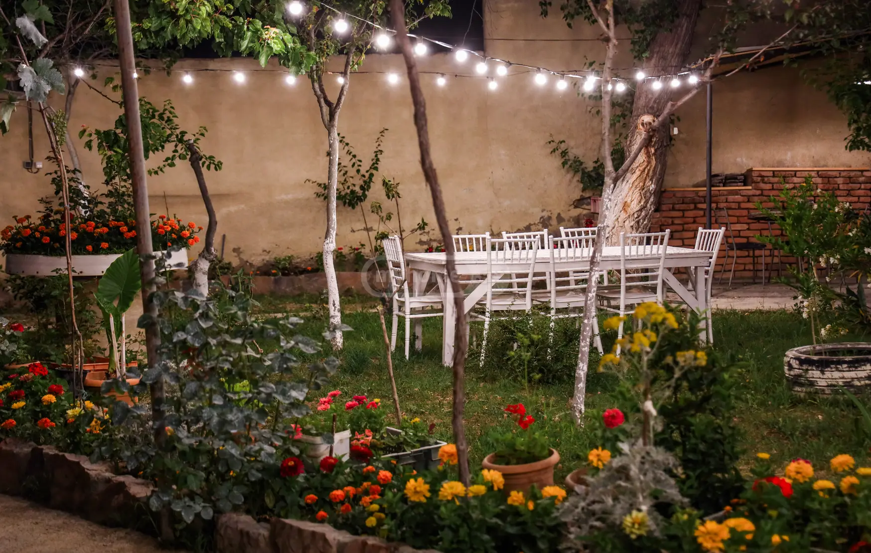 4 Room Private House Daily Rent In Saburtalo view 7
