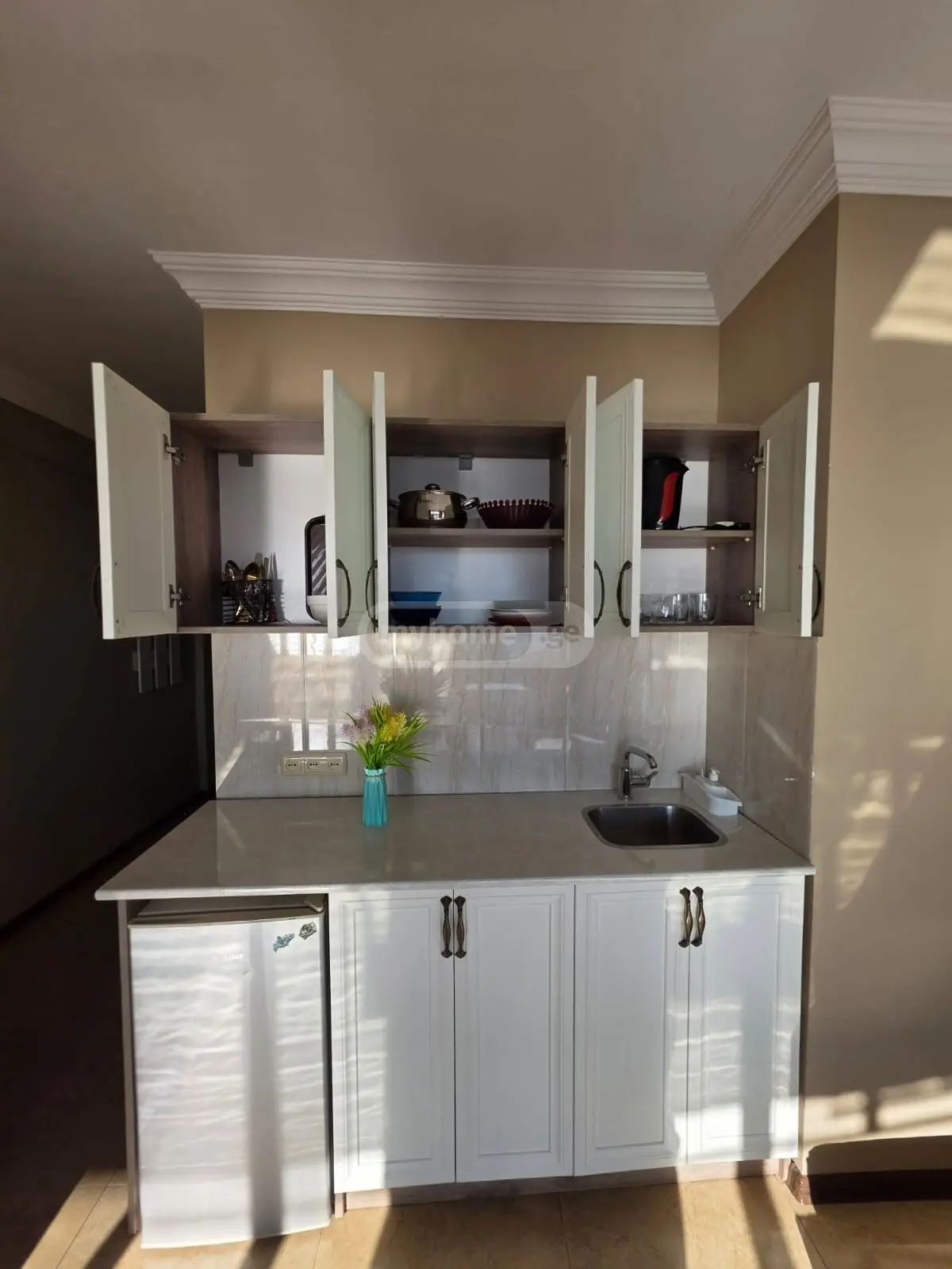 2 Room Apartment Daily Rent In Khelvachauri Municipality view 15