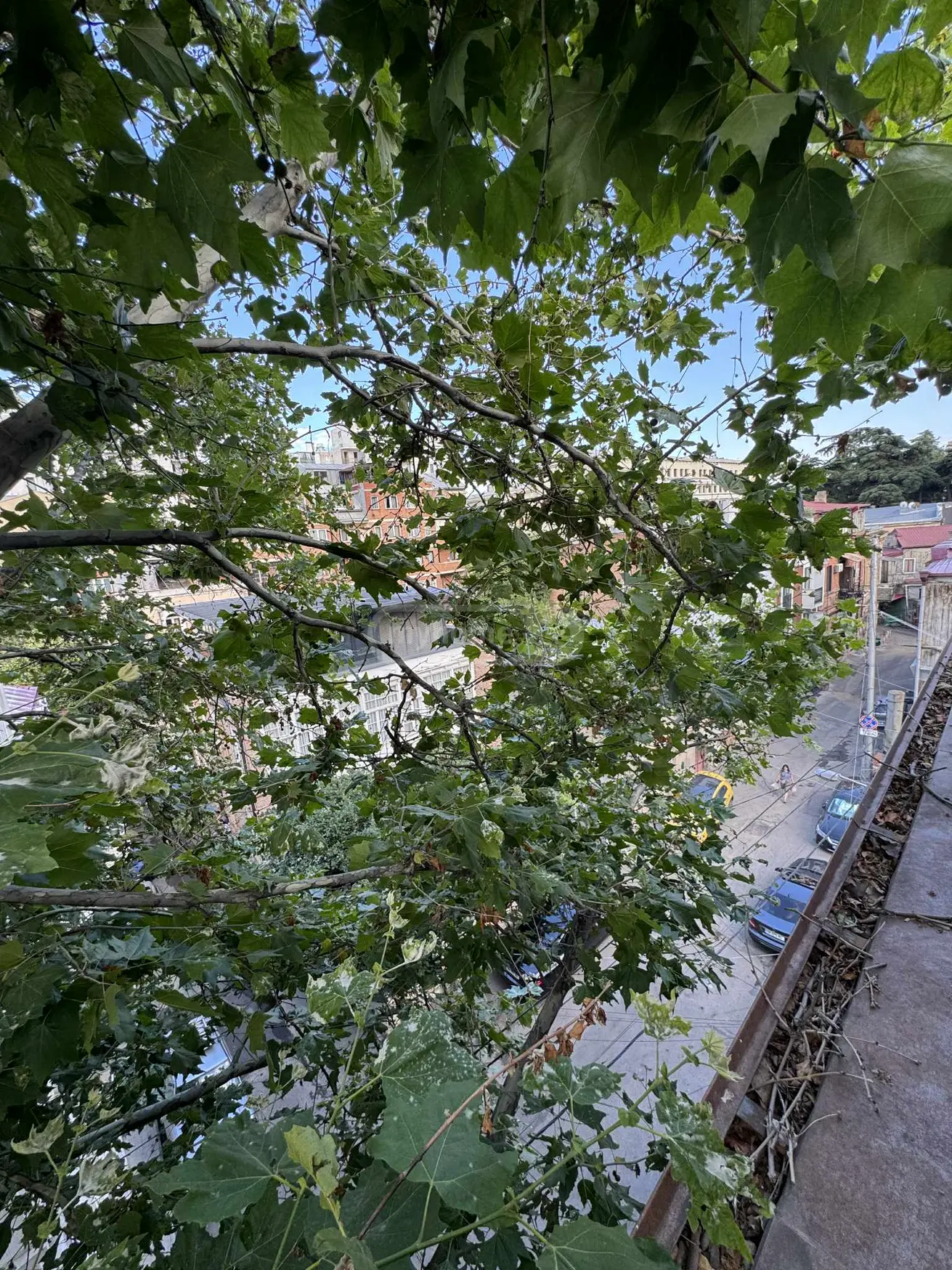 4 Room Apartment For Sale view 5