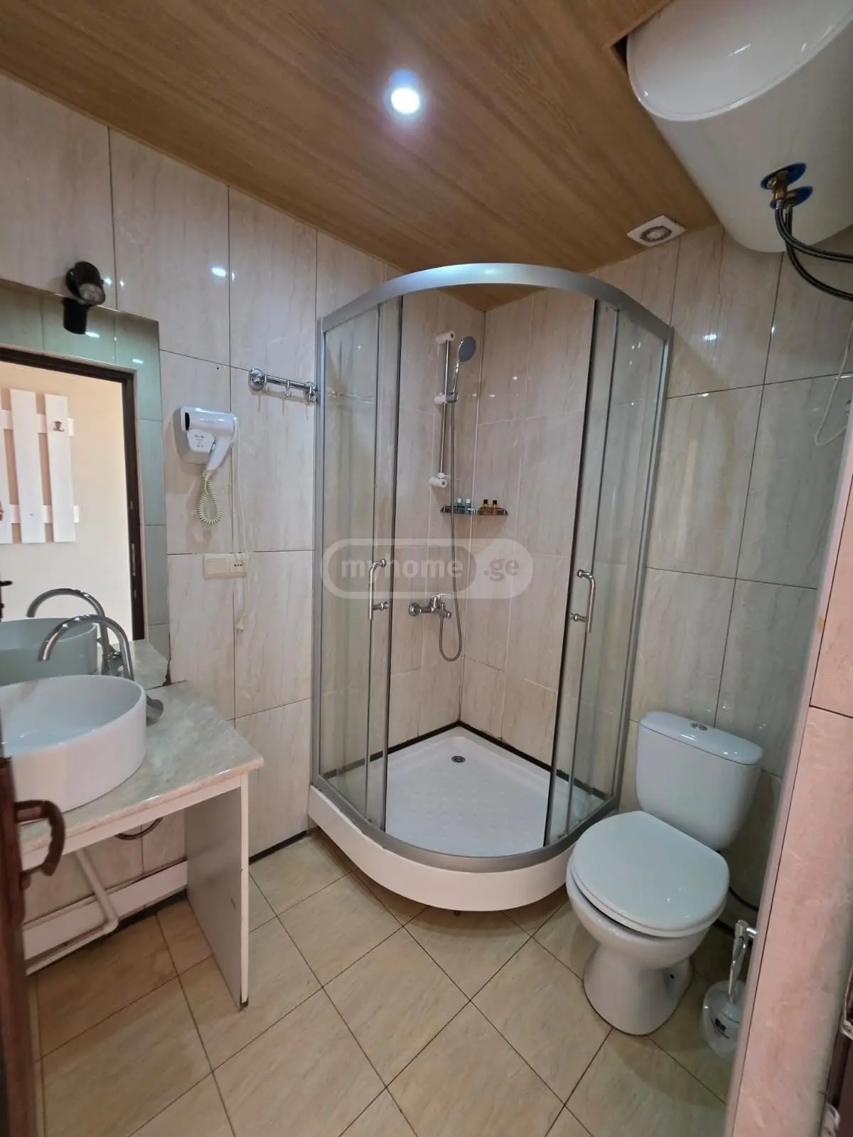 2 Room Apartment Daily Rent In Khelvachauri Municipality view 5