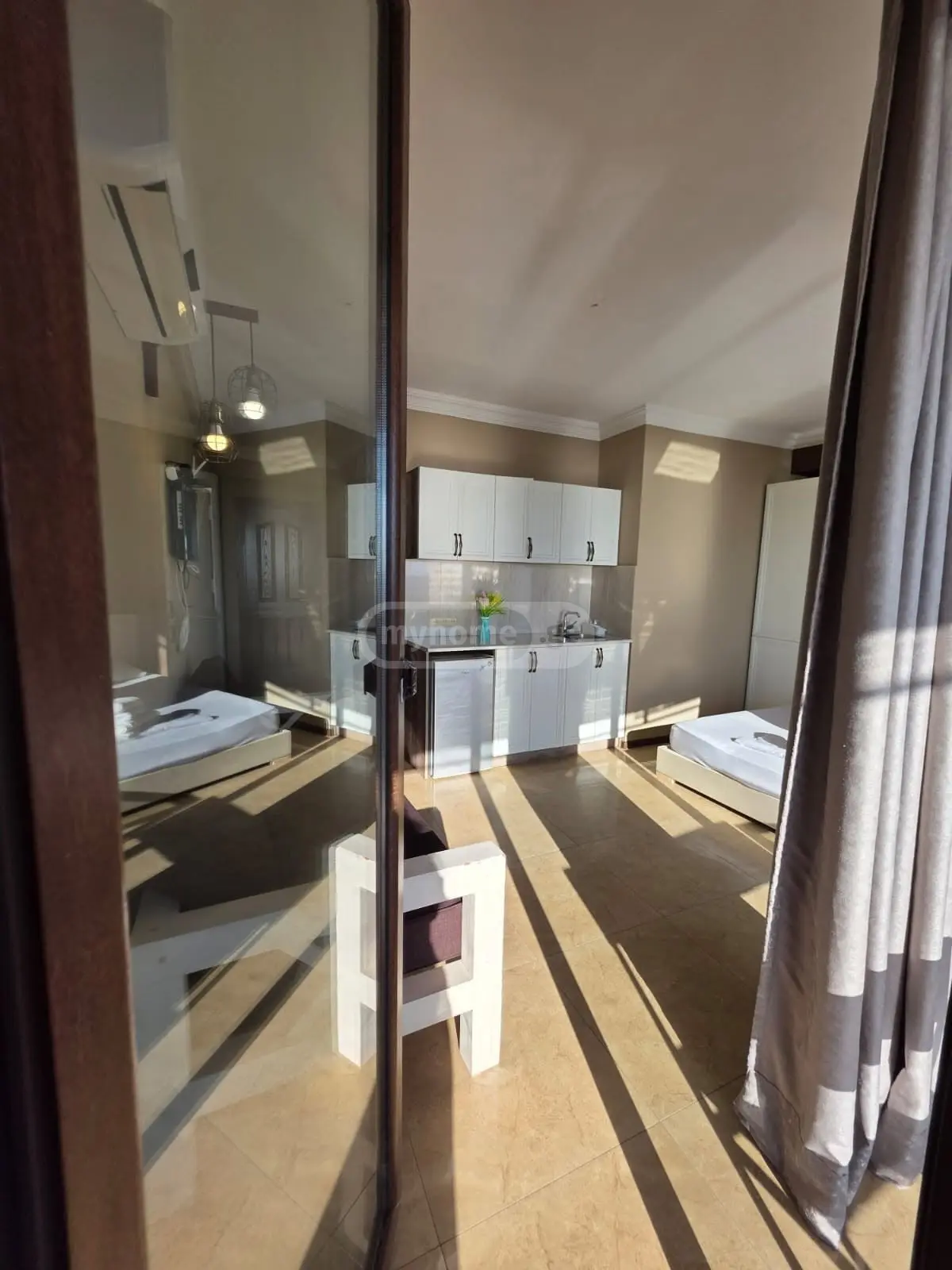 2 Room Apartment Daily Rent In Khelvachauri Municipality view 8