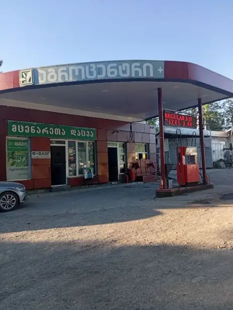 building