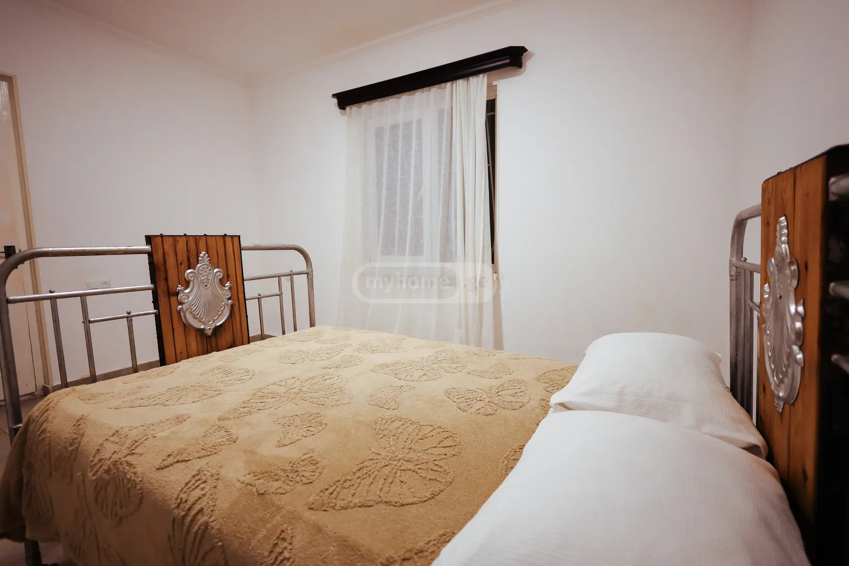 4 Room Private House Daily Rent In Saburtalo view 12