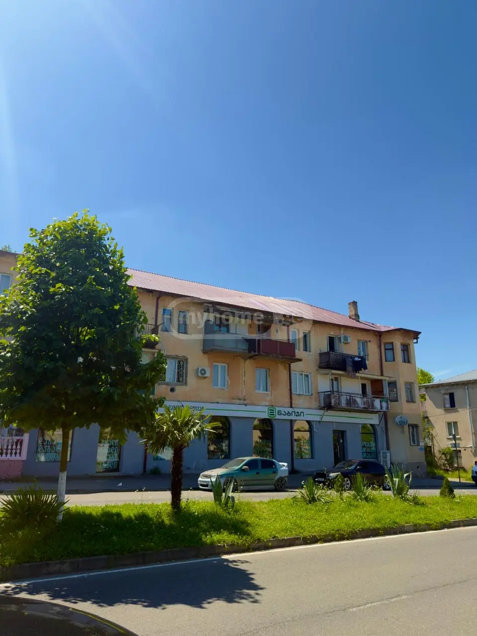 3 Room Apartment For Sale view 12