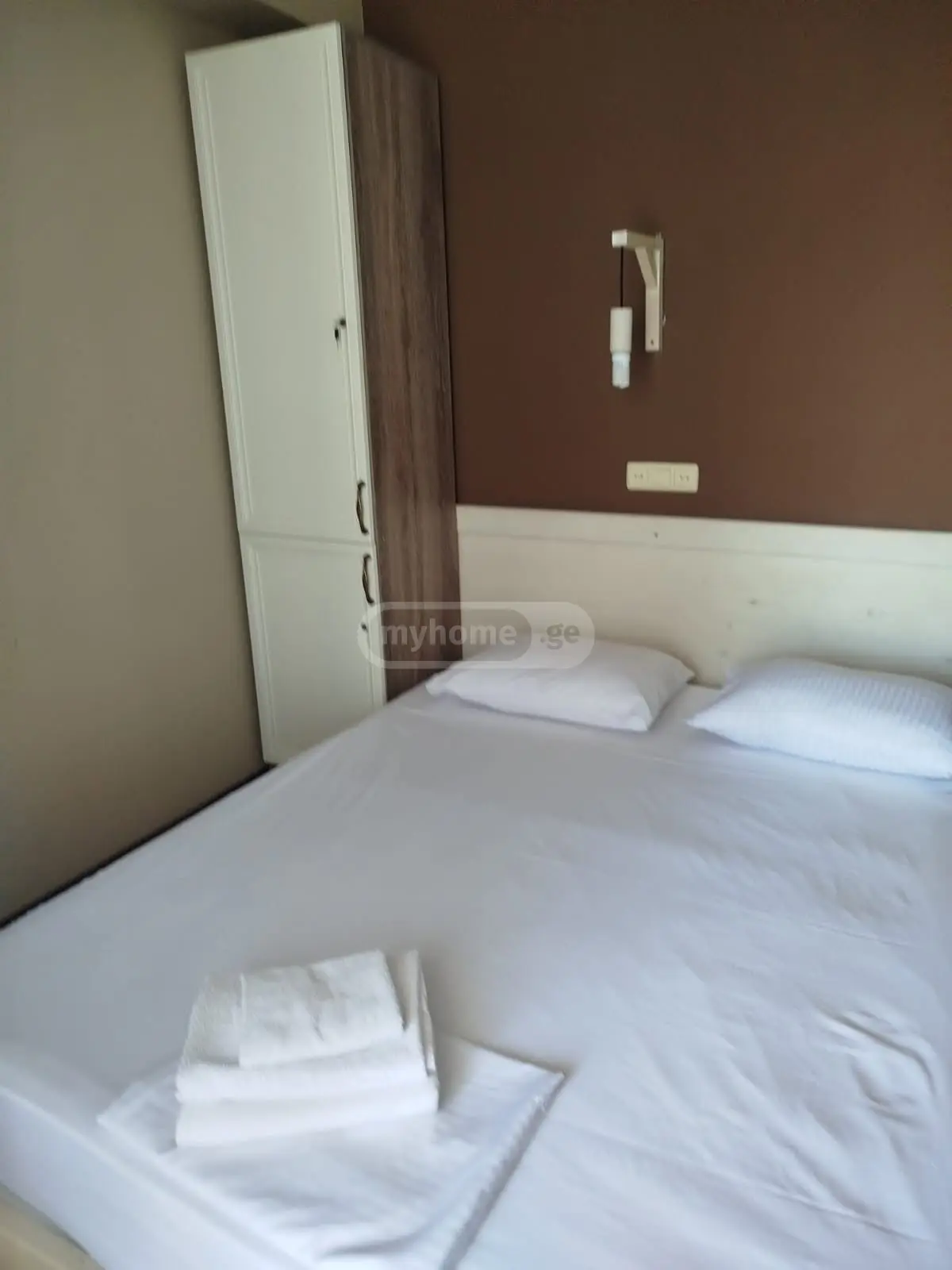 2 Room Apartment Daily Rent In Khelvachauri Municipality view 5