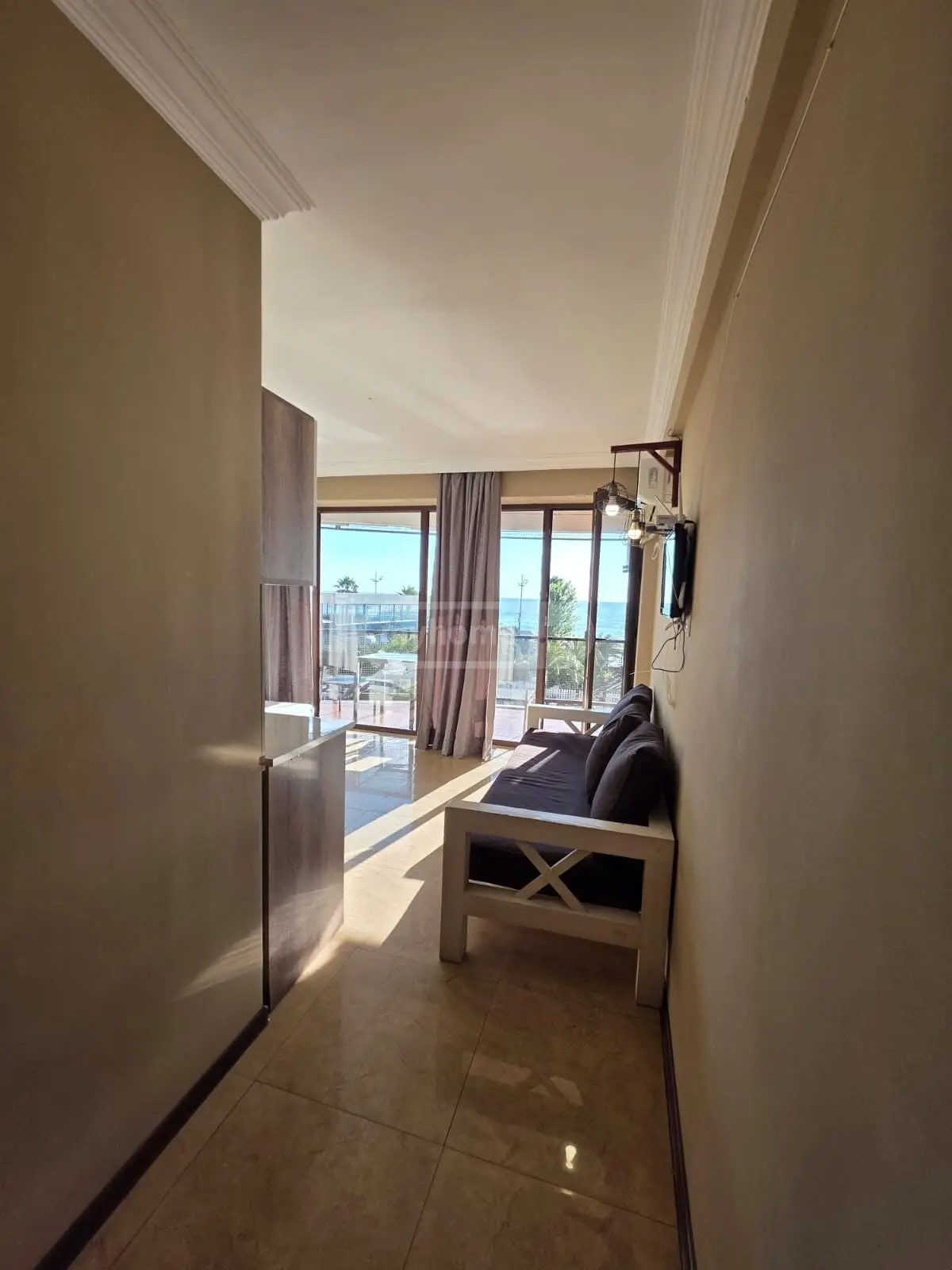 2 Room Apartment Daily Rent In Khelvachauri Municipality view 7