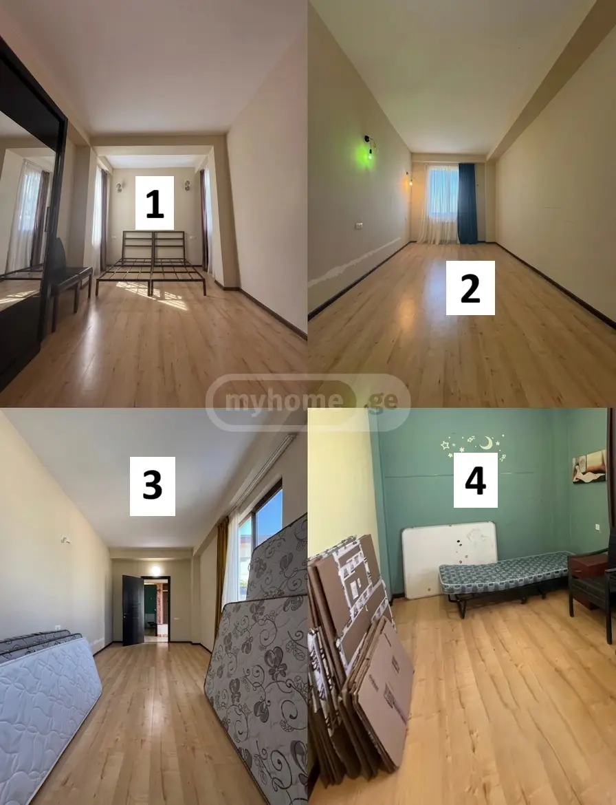 6 Room Private House For Sale view 15