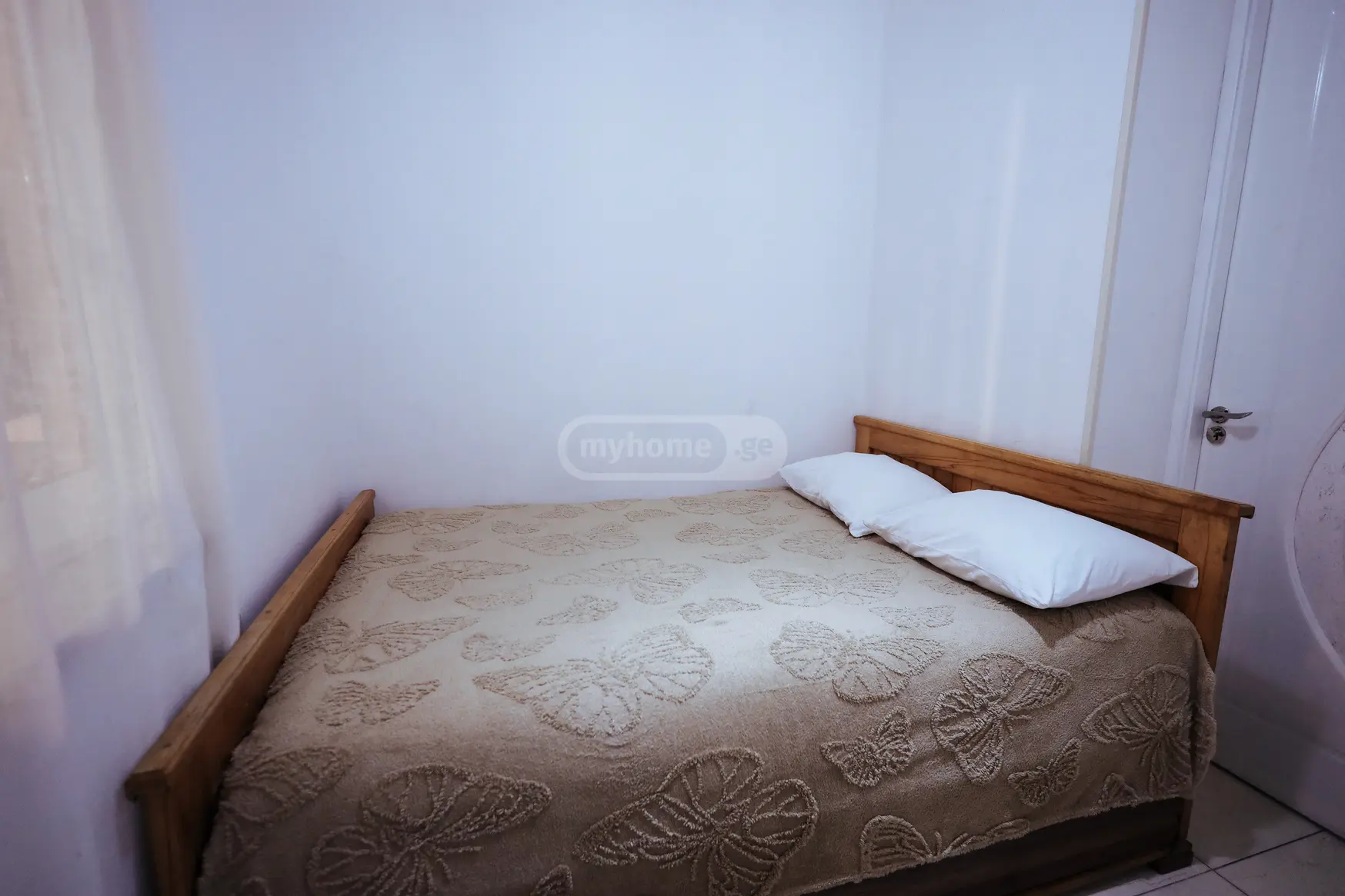 4 Room Private House Daily Rent In Saburtalo view 13