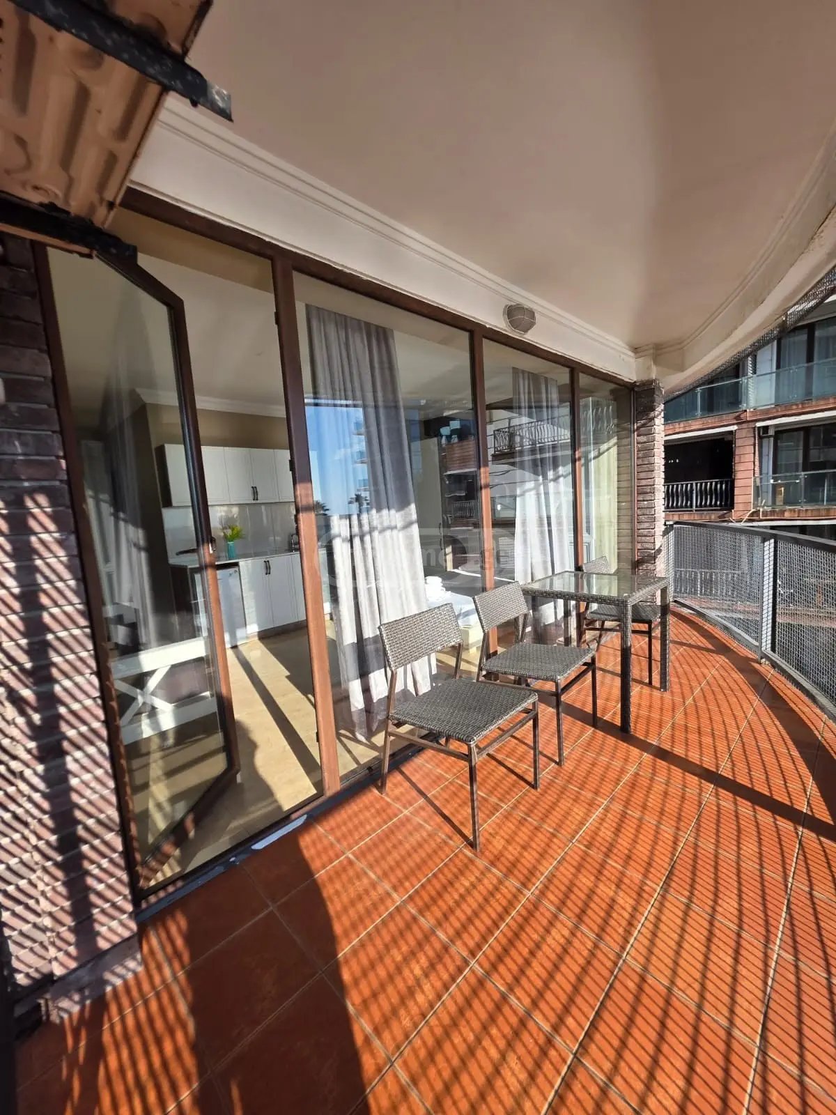 2 Room Apartment Daily Rent In Khelvachauri Municipality view 4