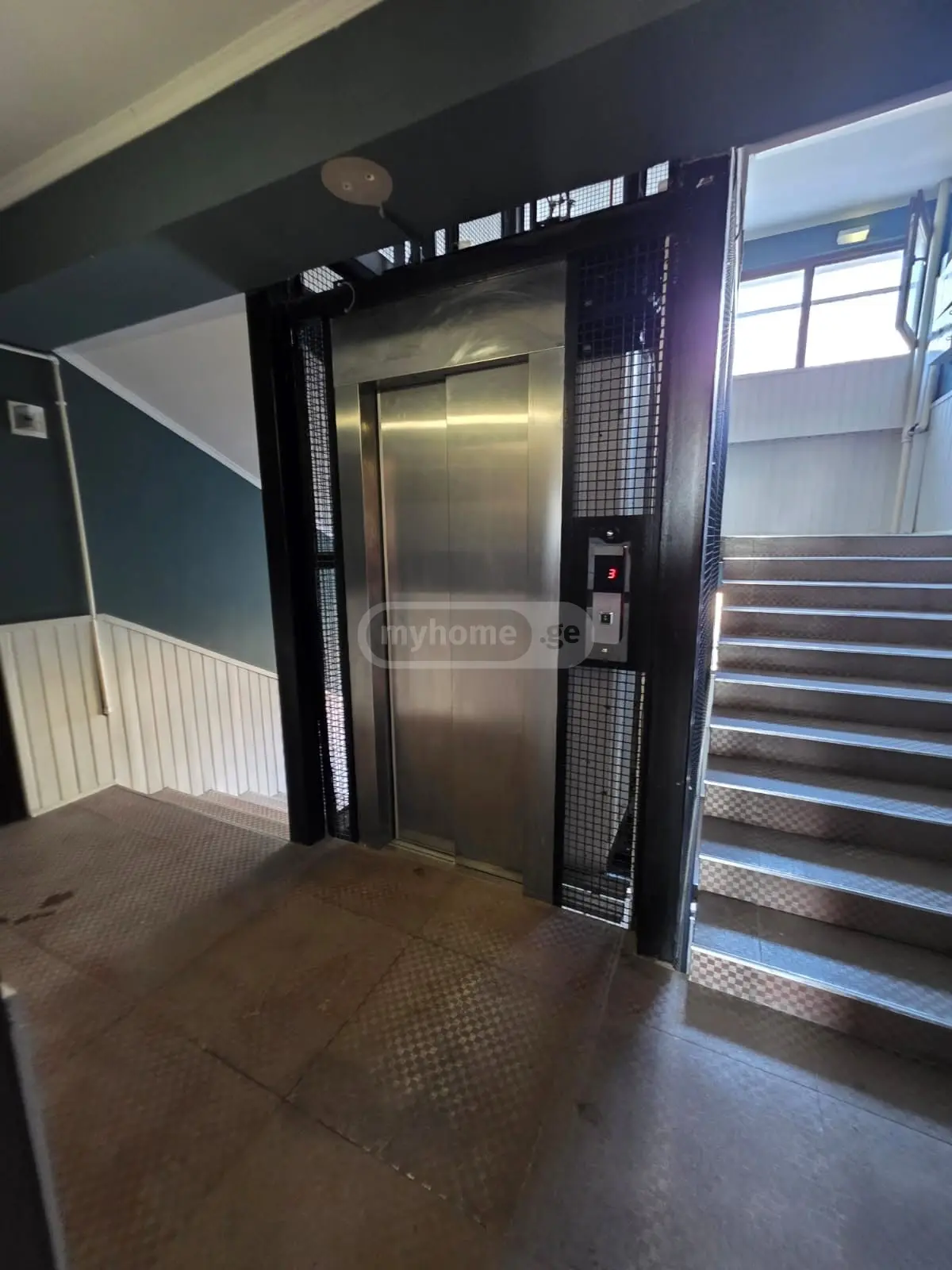 2 Room Apartment Daily Rent In Khelvachauri Municipality view 3