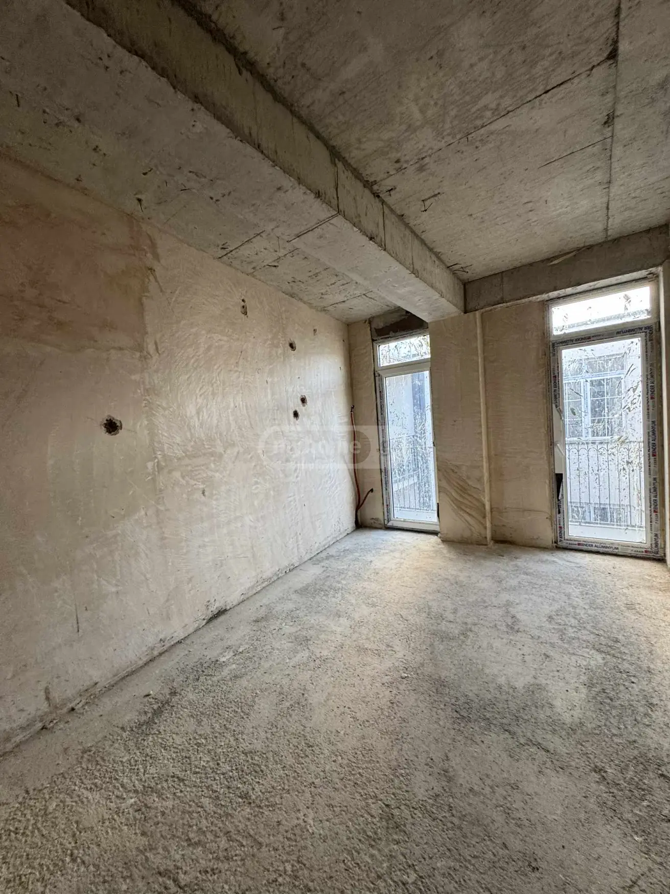 4 Room Apartment For Sale view 3