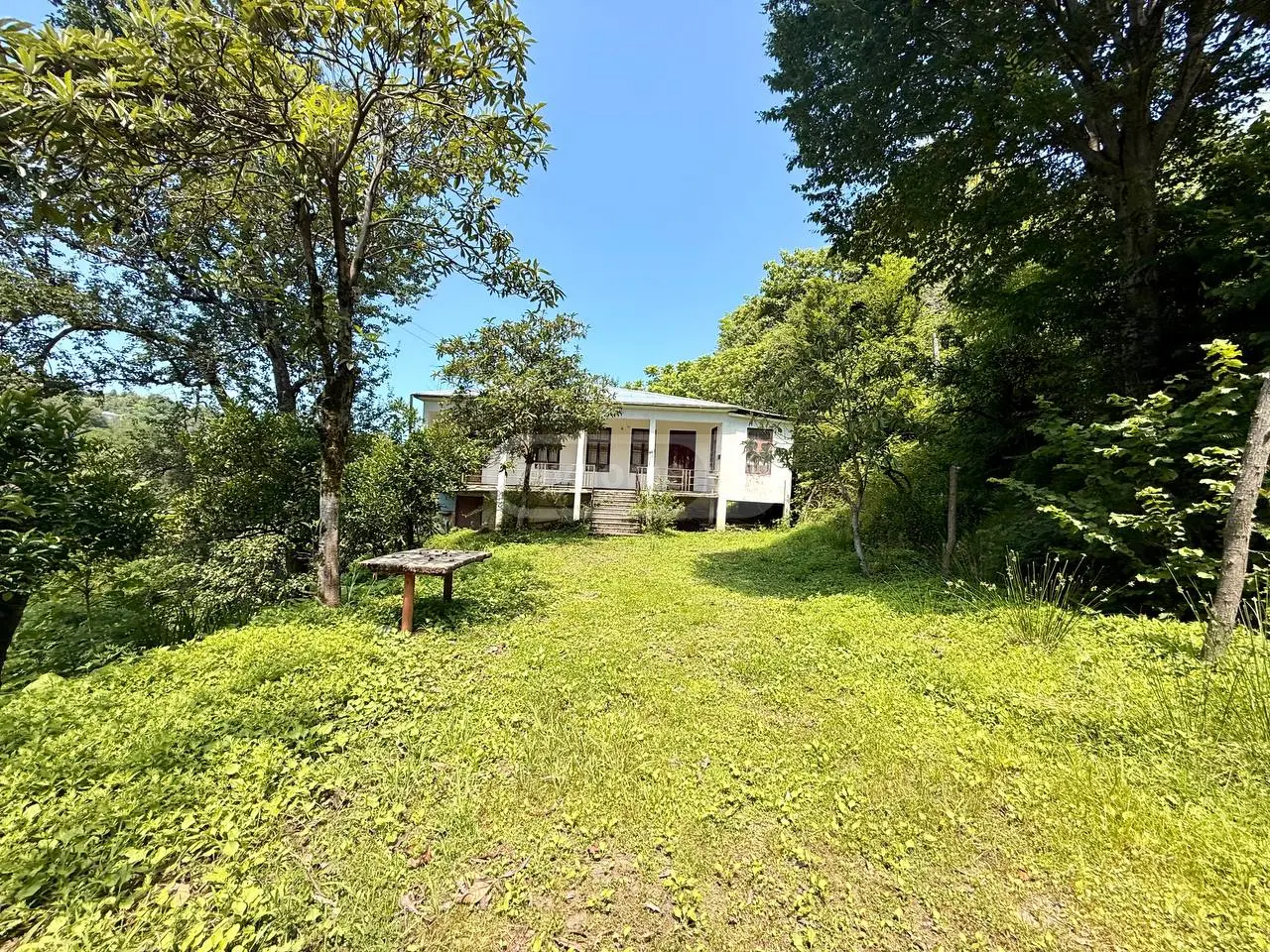 5 Room Private House For Sale view 5