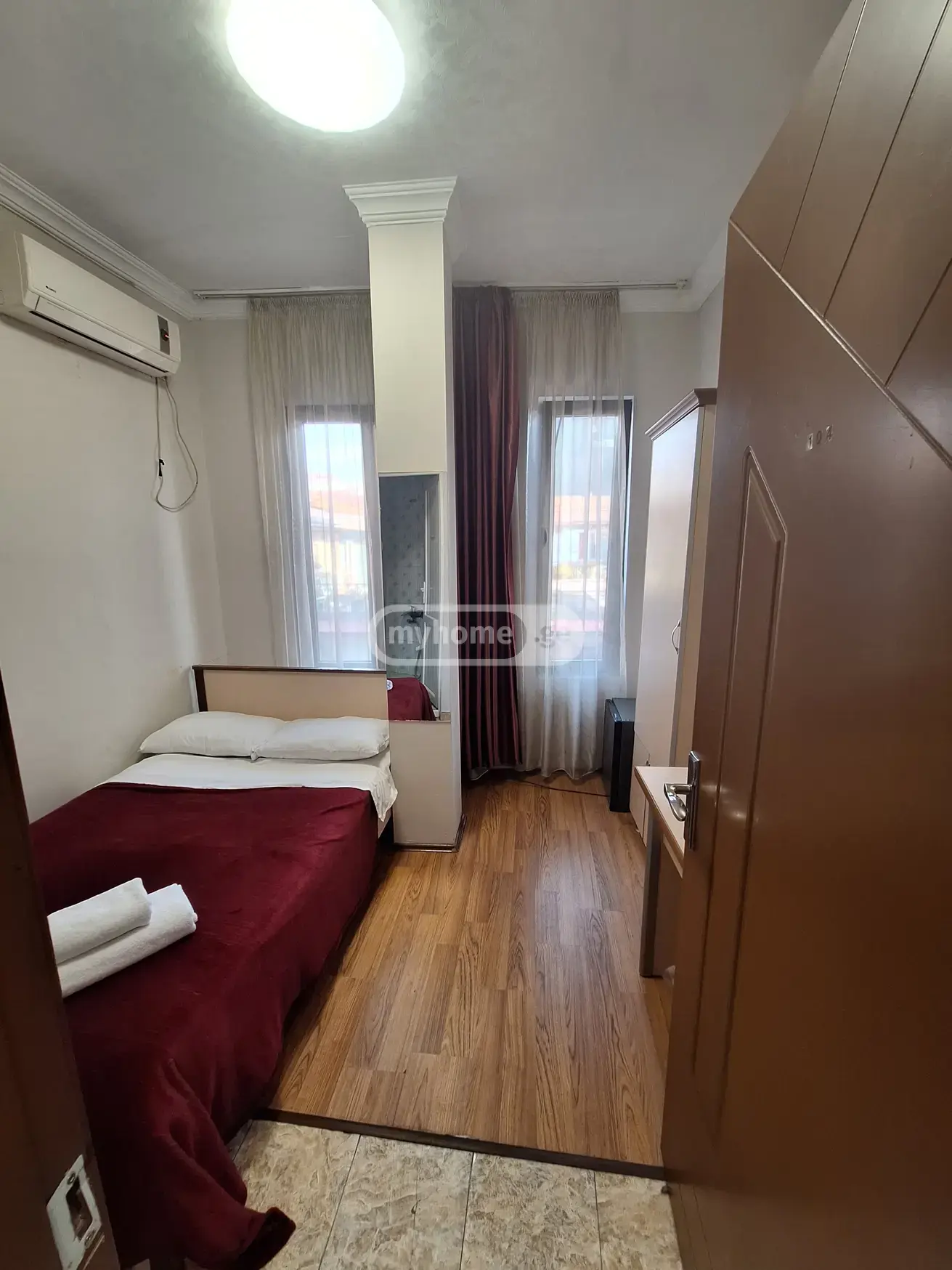 10+ Room Hotel For Rent In Old Batumi District, In Batumi view 6