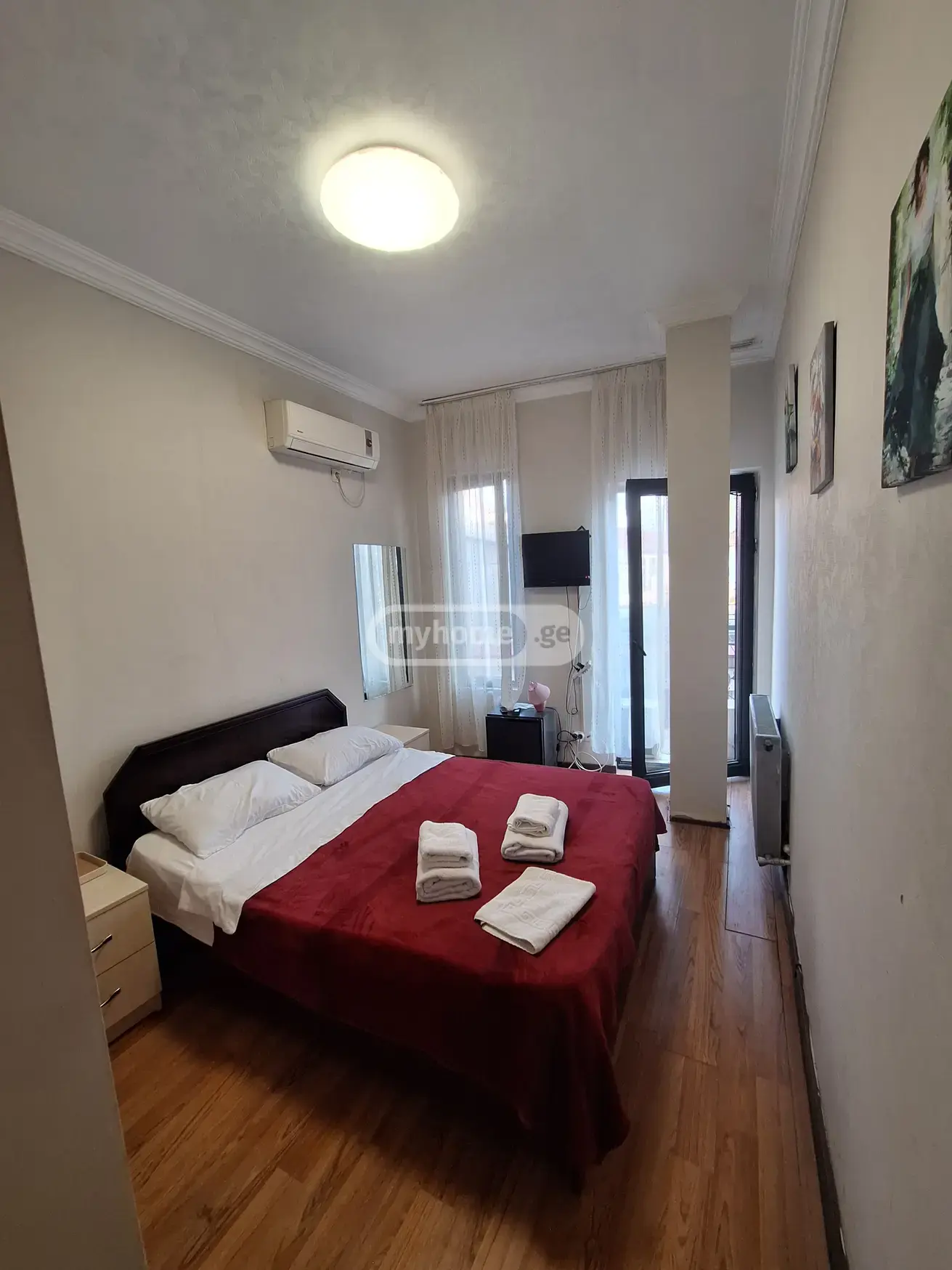 10+ Room Hotel For Rent In Old Batumi District, In Batumi view 2