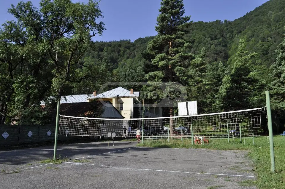 Universal Commercial Area For Sale In Pasanauri, In Dusheti Municipality view 2