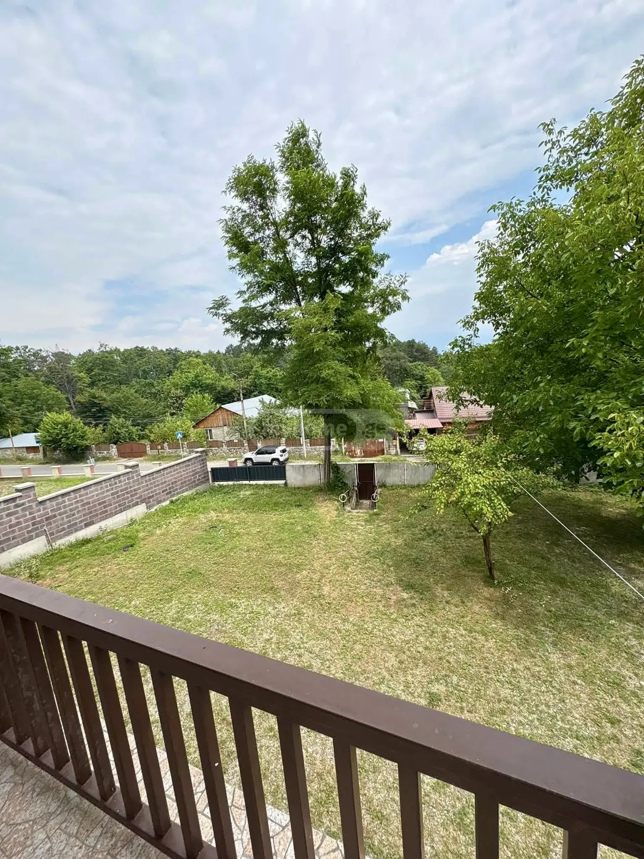 5 Room Private House For Rent In Telavi view 7