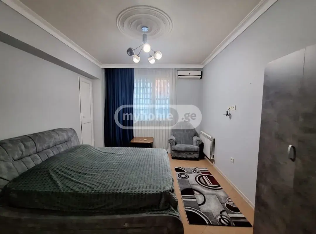 10+ Room Hotel For Rent Bagrationis Ubani, In Batumi view 12