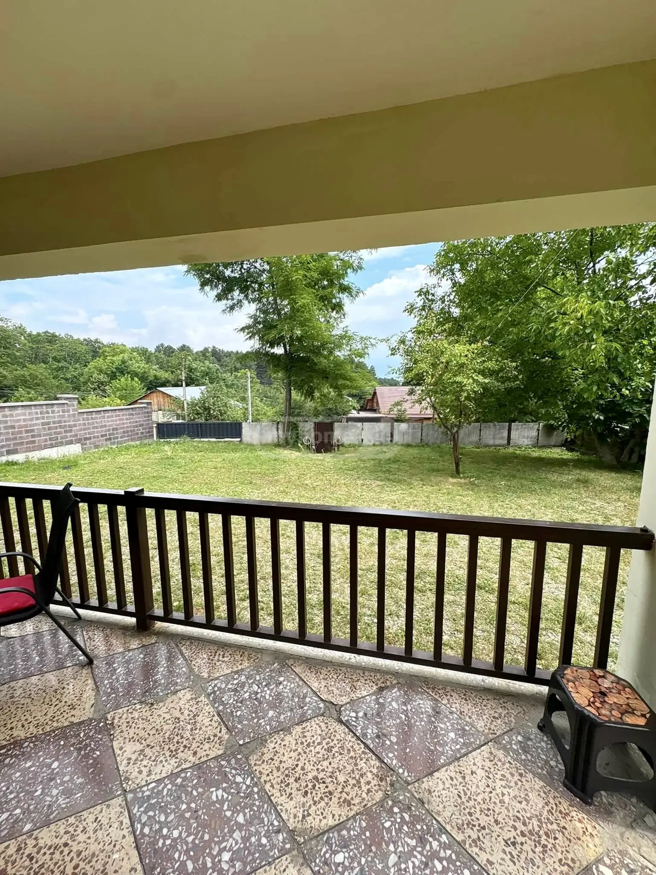 5 Room Private House For Rent In Telavi view 1