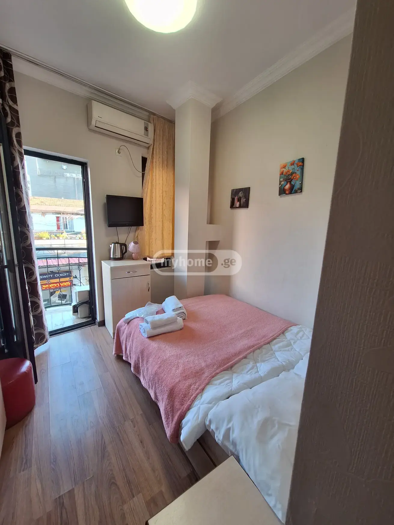 10+ Room Hotel For Rent In Old Batumi District, In Batumi view 4
