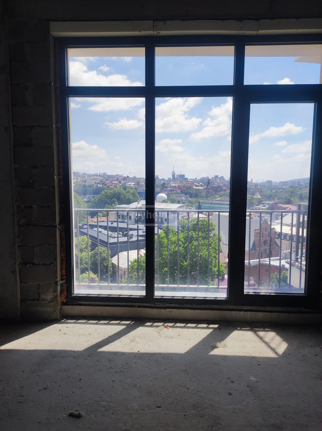 Office Commercial Area For Rent In Mtatsminda view 7