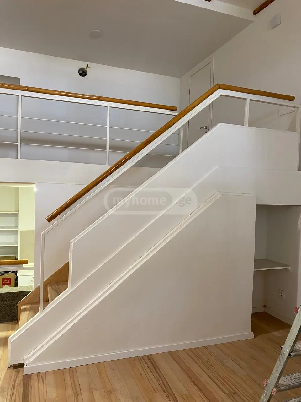 Office Commercial Area For Rent In Vera view 10