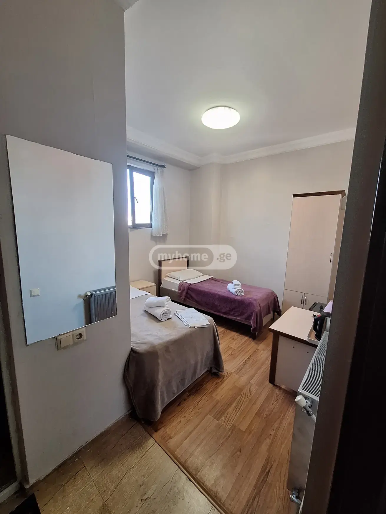 10+ Room Hotel For Rent In Old Batumi District, In Batumi view 8