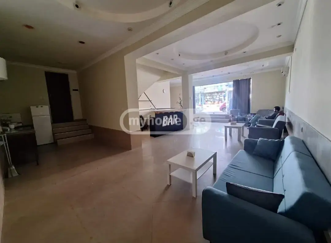 10+ Room Hotel For Rent Bagrationis Ubani, In Batumi view 3