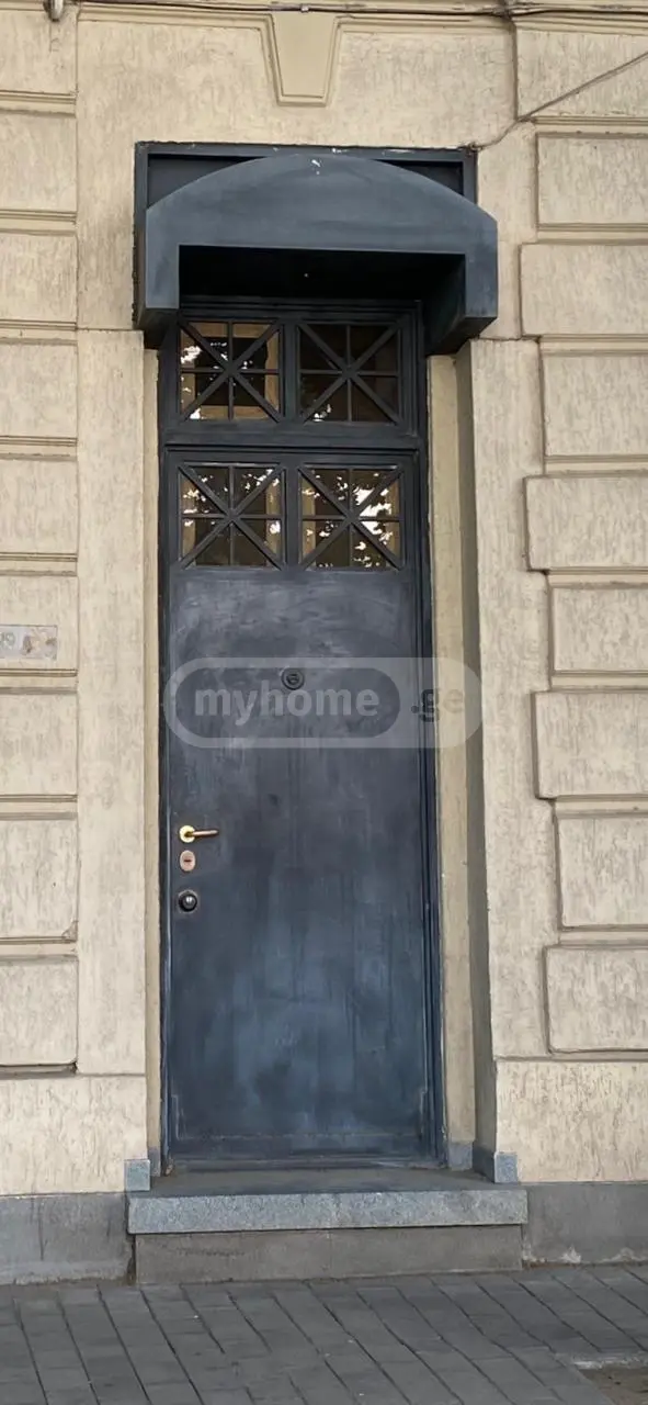 Office Commercial Area For Rent In Vera view 2