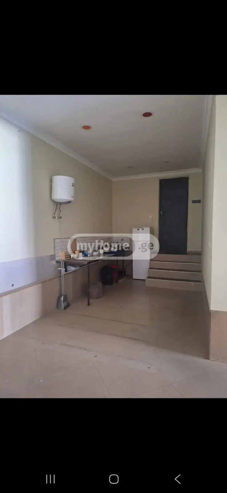 10+ Room Hotel For Rent Bagrationis Ubani, In Batumi view 8