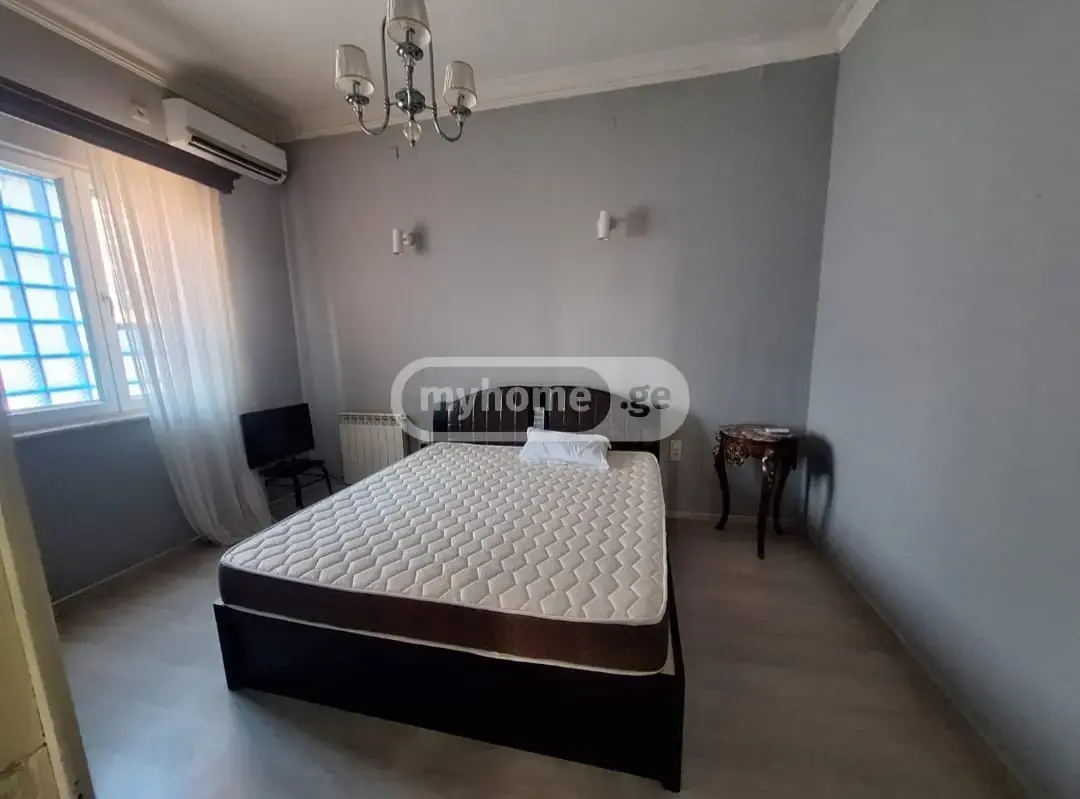 10+ Room Hotel For Rent Bagrationis Ubani, In Batumi view 5