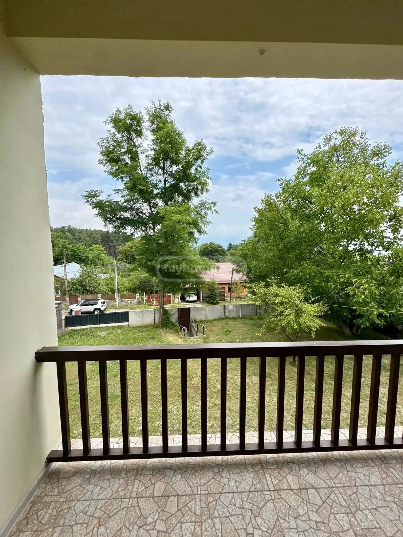 5 Room Private House For Rent In Telavi view 9