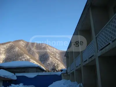 Universal Commercial Area For Sale In Pasanauri, In Dusheti Municipality view 3