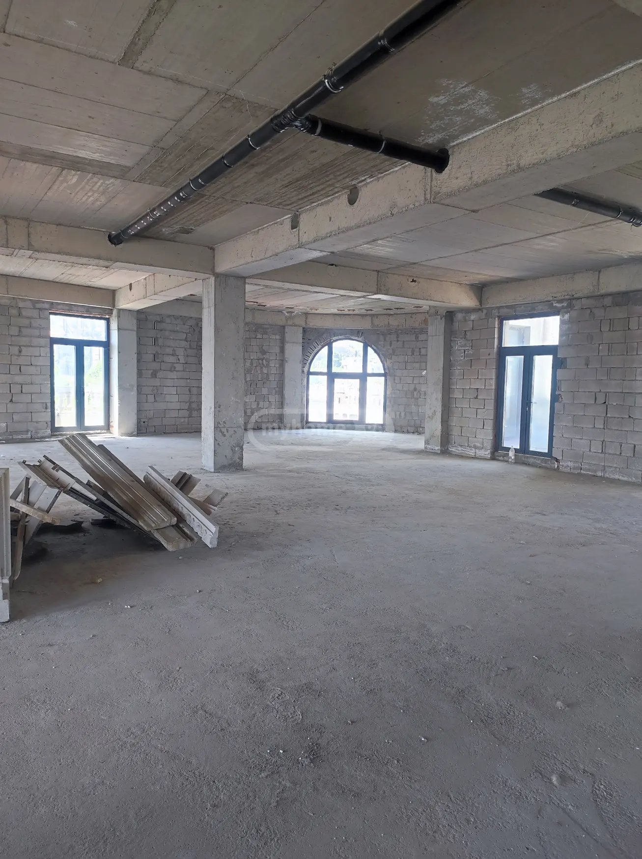 Office Commercial Area For Rent In Mtatsminda view 5