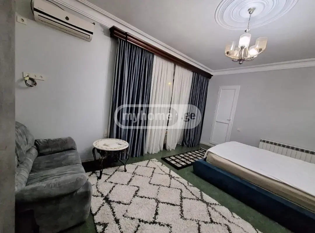 10+ Room Hotel For Rent Bagrationis Ubani, In Batumi view 9
