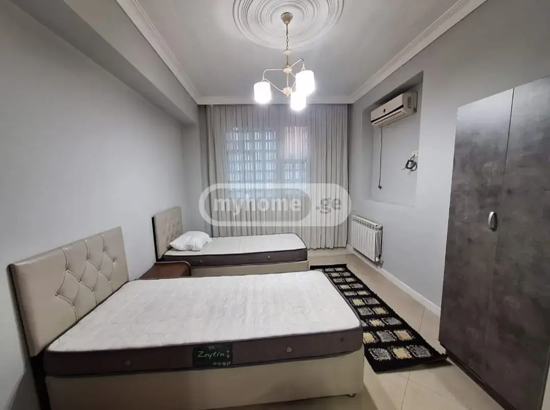 10+ Room Hotel For Rent Bagrationis Ubani, In Batumi view 11