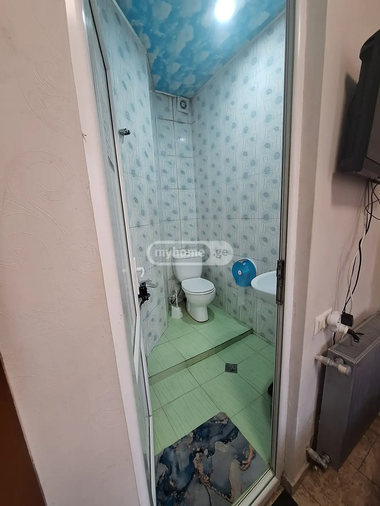 10+ Room Hotel For Rent In Old Batumi District, In Batumi view 5